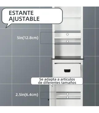 Armario de Baño
