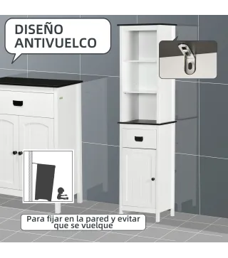 Armario de Baño