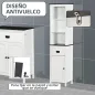 Armario de Baño