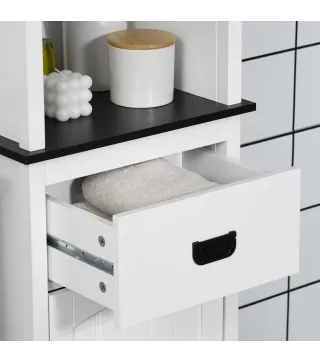 Armario de Baño