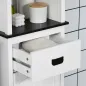 Armario de Baño