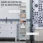 Armario de Baño