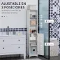 Armario de Baño