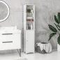 Armario de Baño