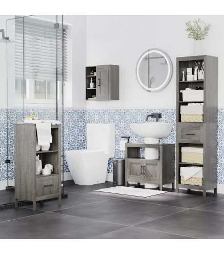 Armario de Baño