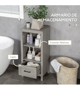Armario de Baño