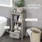 Armario de Baño
