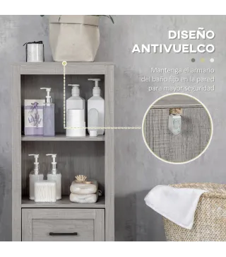Armario de Baño