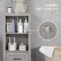 Armario de Baño