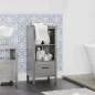 Armario de Baño