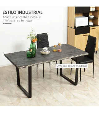 Mesa de Comedor