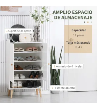 Armario de Zapatos
