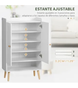 Armario de Zapatos