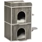 Caseta para Gatos