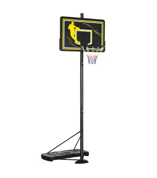 Canasta de Baloncesto
