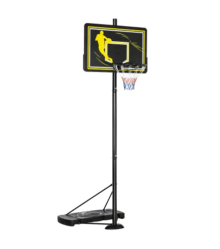 Canasta de Baloncesto