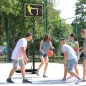Canasta de Baloncesto