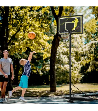 Canasta de Baloncesto