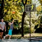 Canasta de Baloncesto