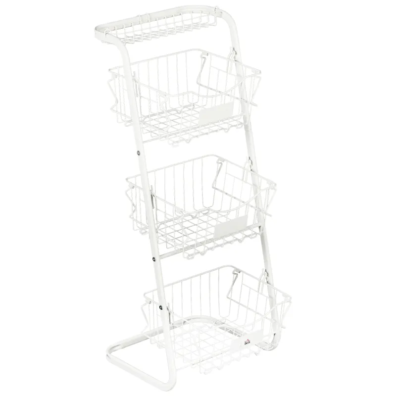 Cesta de Frutas