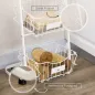 Cesta de Frutas