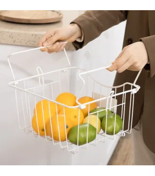 Cesta de Frutas