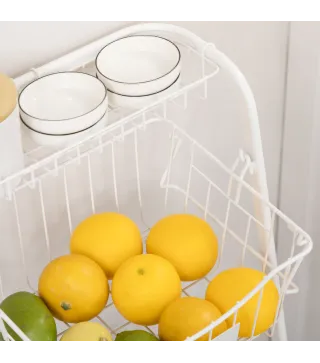 Cesta de Frutas