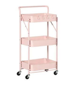 Carrito de Cocina
