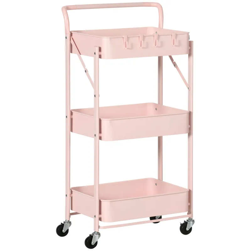 Carrito de Cocina