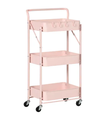 Carrito de Cocina