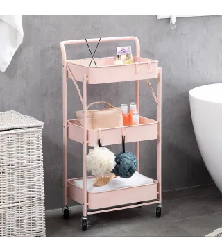 Carrito de Cocina