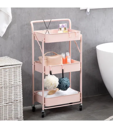 Carrito de Cocina
