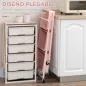Carrito de Cocina