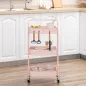 Carrito de Cocina