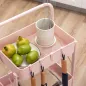 Carrito de Cocina