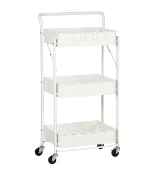 Carrito de Cocina