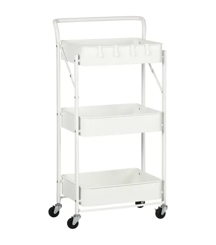 Carrito de Cocina