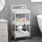 Carrito de Cocina