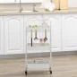 Carrito de Cocina