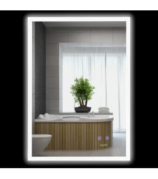 Espejo de Baño