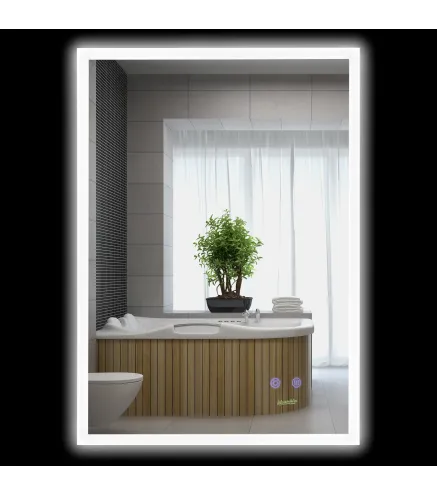Espejo de Baño
