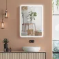 Espejo de Baño
