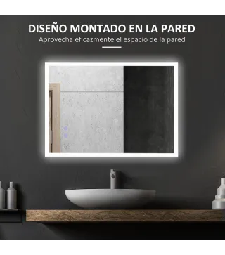 Espejo de Baño