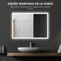 Espejo de Baño