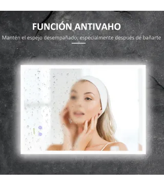 Espejo de Baño