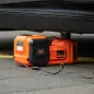 Gato Eléctrico Portátil
