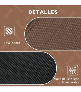 Cama para Perros