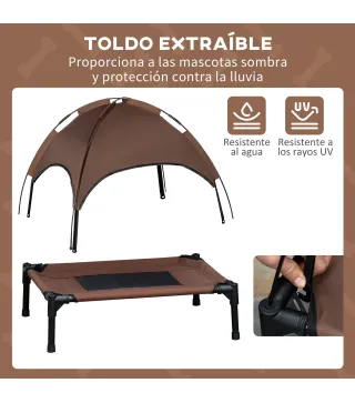 Cama para Perros