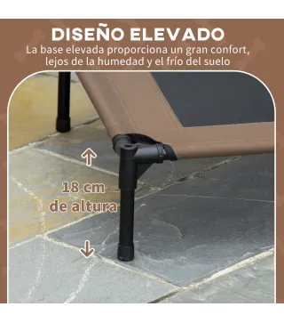 Cama para Perros