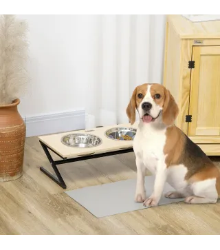 Comedero para Perros